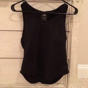 North Face Athletic Tank Top
